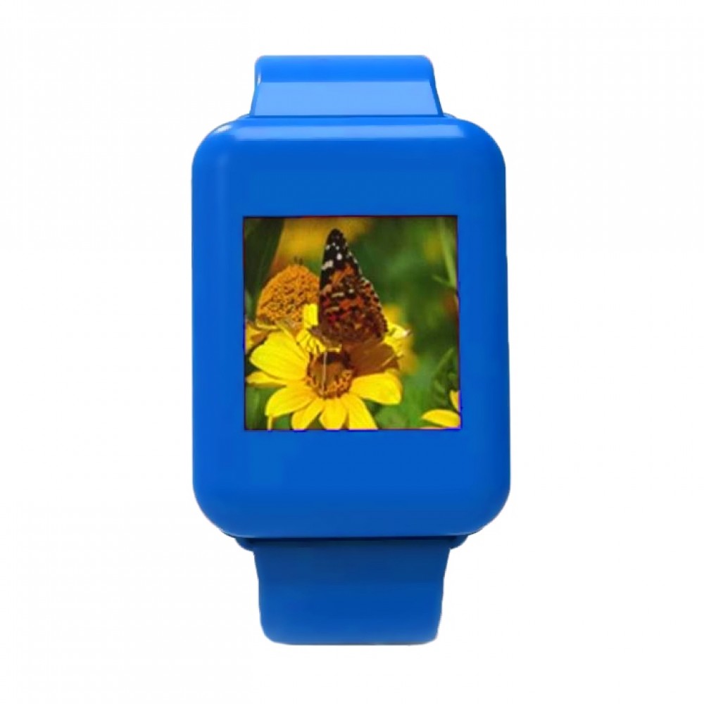 CulBox Smart Watch. Программируемые умные часы
